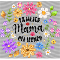 Mother's Day-MM 5008